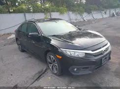 19XFC1F71GE209163 2016 HONDA CIVIC