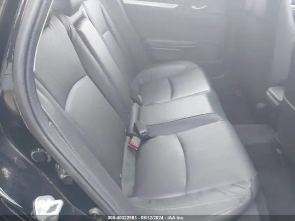 19XFC1F71GE209163 2016 HONDA CIVIC - Image 8