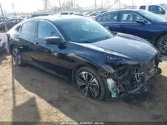 19XFC1F71GE210152 2016 HONDA CIVIC