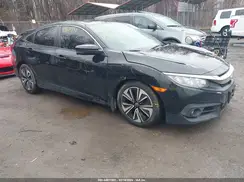 19XFC1F71GE210801 2016 HONDA CIVIC