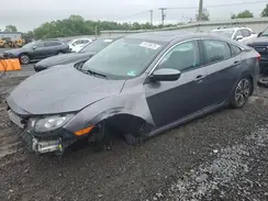 19XFC1F71GE210815 2016 HONDA CIVIC