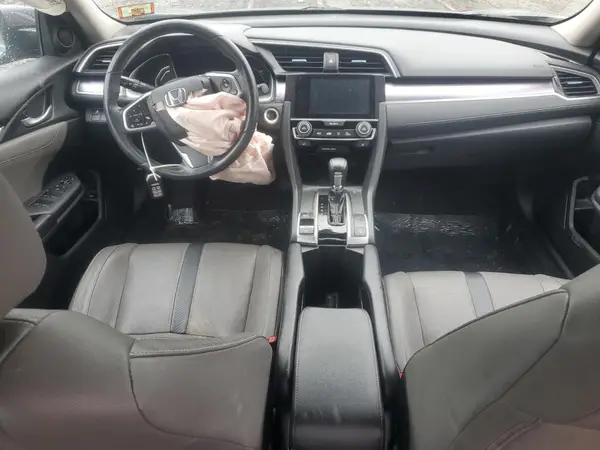 19XFC1F71GE210815 2016 HONDA CIVIC - Image 8