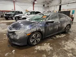 19XFC1F71GE210913 2016 HONDA CIVIC
