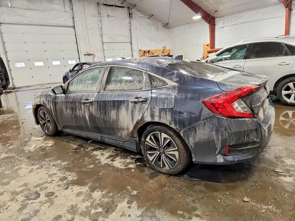 19XFC1F71GE210913 2016 HONDA CIVIC - Image 2