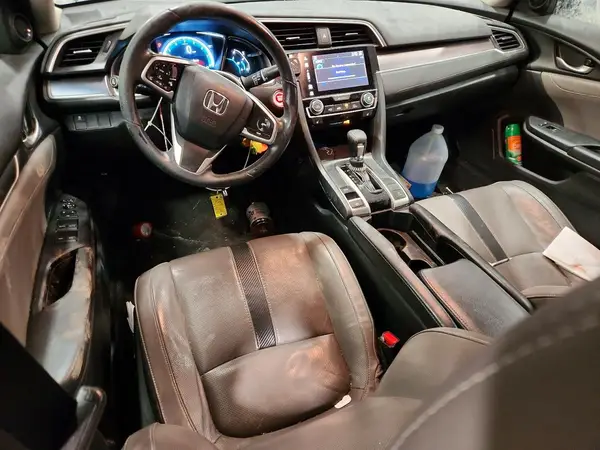 19XFC1F71GE210913 2016 HONDA CIVIC - Image 8