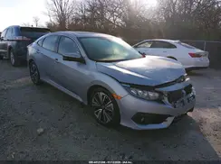 19XFC1F71GE210958 2016 HONDA CIVIC
