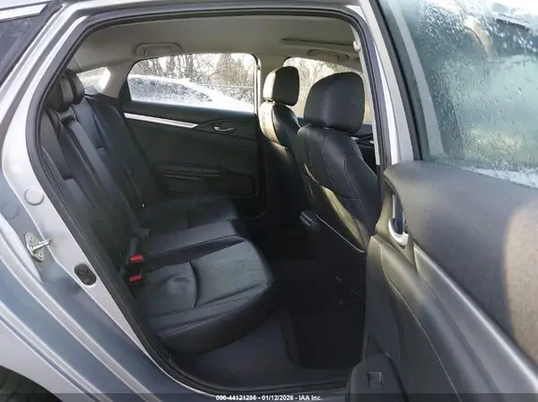 19XFC1F71GE210958 2016 HONDA CIVIC - Image 8