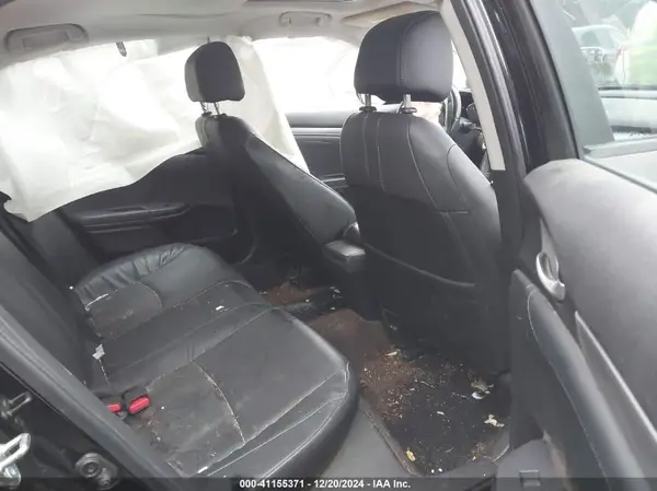 19XFC1F71GE211379 2016 HONDA CIVIC - Image 8