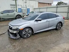 19XFC1F71GE212161 2016 HONDA CIVIC