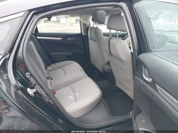 19XFC1F71GE213133 2016 HONDA CIVIC - Image 8