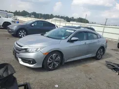 19XFC1F71GE213357 2016 HONDA CIVIC