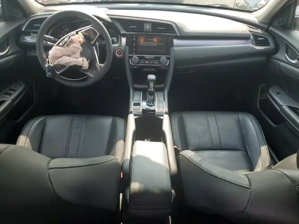 19XFC1F71GE213357 2016 HONDA CIVIC - Image 8
