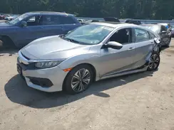 19XFC1F71GE213360 2016 HONDA CIVIC