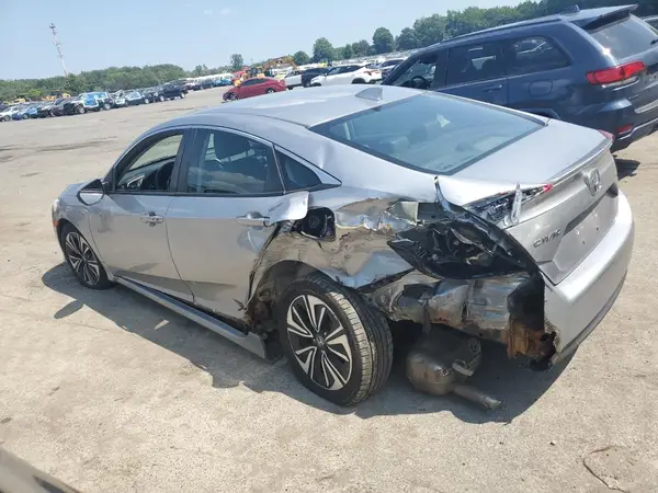 19XFC1F71GE213360 2016 HONDA CIVIC - Image 2