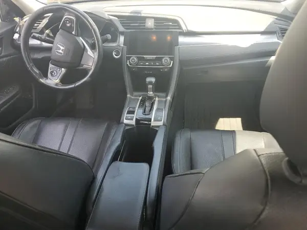 19XFC1F71GE213360 2016 HONDA CIVIC - Image 8