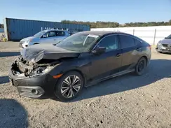 19XFC1F71GE213908 2016 HONDA CIVIC