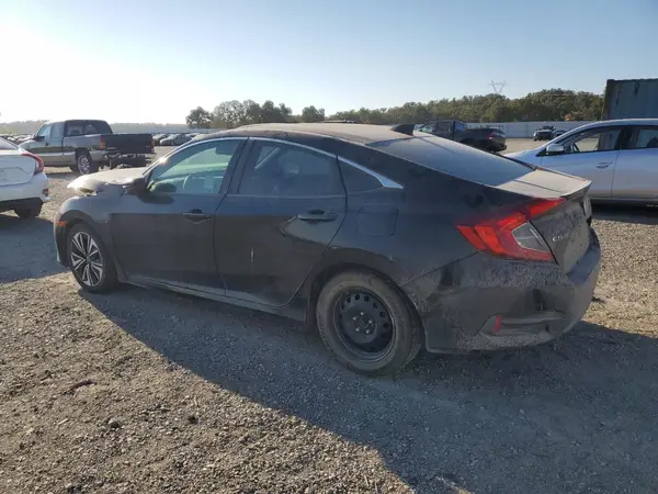 19XFC1F71GE213908 2016 HONDA CIVIC - Image 2