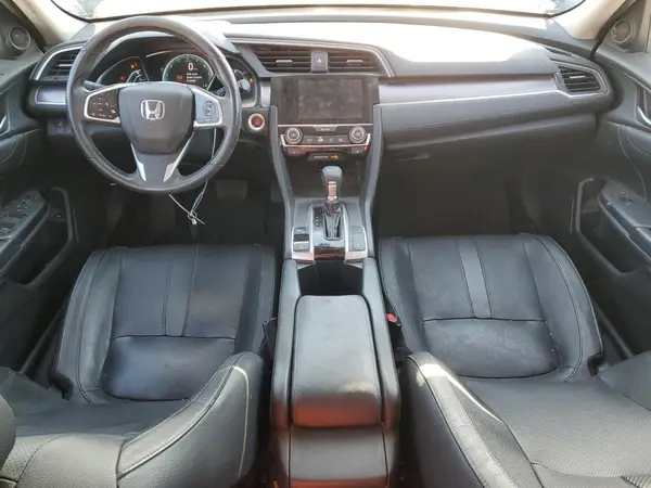 19XFC1F71GE213908 2016 HONDA CIVIC - Image 8