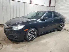 19XFC1F71GE214315 2016 HONDA CIVIC