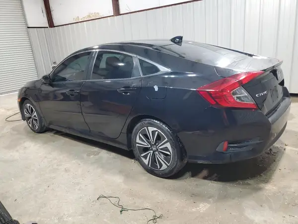19XFC1F71GE214315 2016 HONDA CIVIC - Image 2