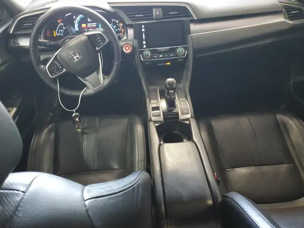 19XFC1F71GE214315 2016 HONDA CIVIC - Image 8