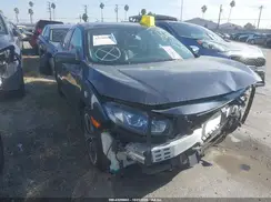 19XFC1F71GE214377 2016 HONDA CIVIC