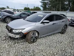 19XFC1F71GE215013 2016 HONDA CIVIC
