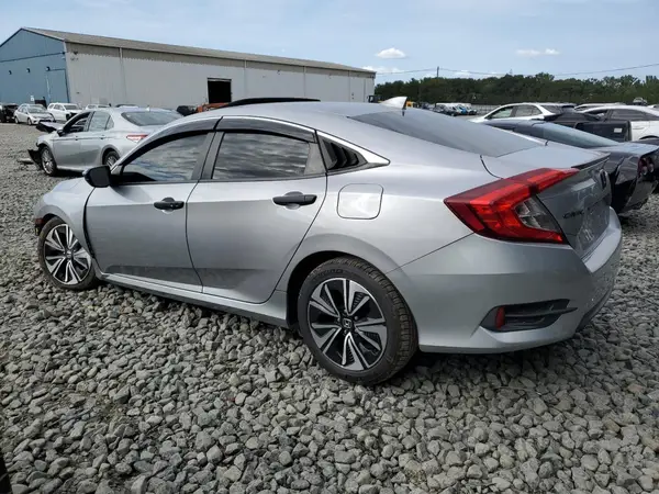 19XFC1F71GE215013 2016 HONDA CIVIC - Image 2