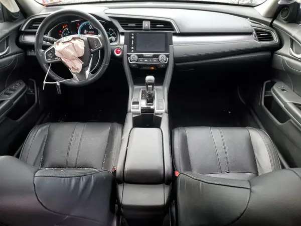 19XFC1F71GE215013 2016 HONDA CIVIC - Image 8
