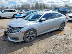 19XFC1F71GE215741 2016 HONDA CIVIC