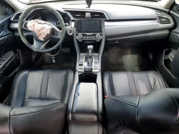 19XFC1F71GE215741 2016 HONDA CIVIC - Image 8