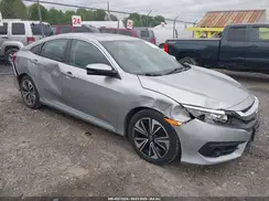 19XFC1F71GE216291 2016 HONDA CIVIC