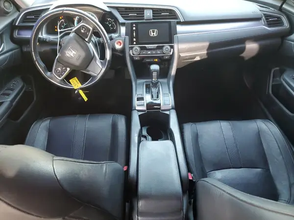 19XFC1F71GE216551 2016 HONDA CIVIC - Image 8