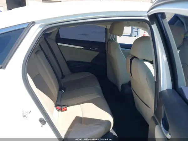 19XFC1F71GE218655 2016 HONDA CIVIC - Image 8