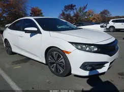 19XFC1F71GE219224 2016 HONDA CIVIC