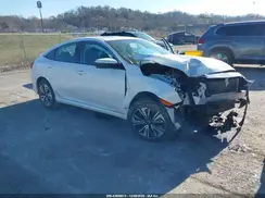 19XFC1F71GE219417 2016 HONDA CIVIC