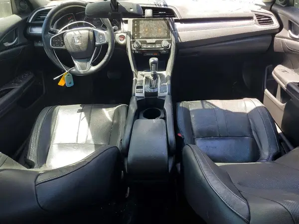 19XFC1F71GE219885 2016 HONDA CIVIC - Image 8