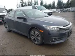 19XFC1F71GE219997 2016 HONDA CIVIC