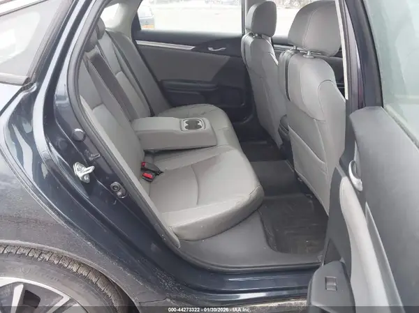 19XFC1F71GE219997 2016 HONDA CIVIC - Image 8