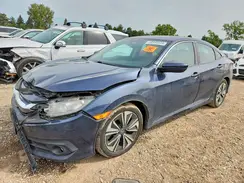 19XFC1F71HE000667 2017 HONDA CIVIC