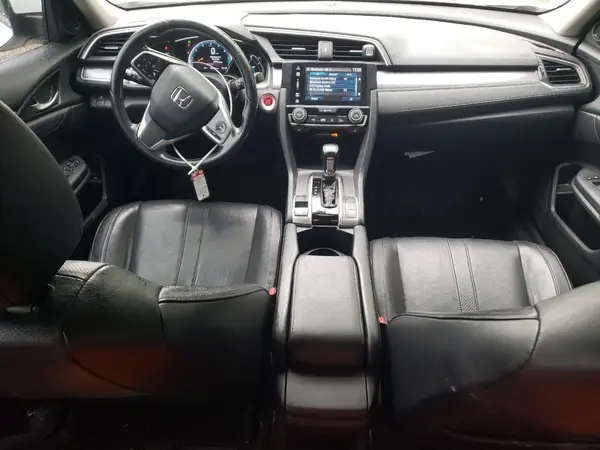 19XFC1F71HE001026 2017 HONDA CIVIC - Image 8