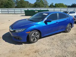 19XFC1F71HE004282 2017 HONDA CIVIC