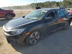 19XFC1F71HE004301 2017 HONDA CIVIC