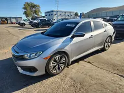 19XFC1F71HE006596 2017 HONDA CIVIC