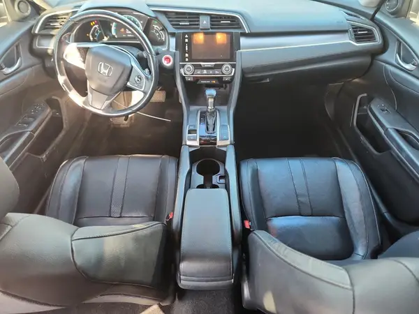 19XFC1F71HE006596 2017 HONDA CIVIC - Image 8
