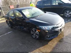 19XFC1F71HE009899 2017 HONDA CIVIC