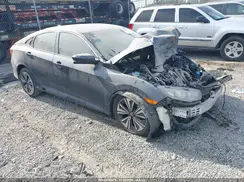 19XFC1F71HE010096 2017 HONDA CIVIC
