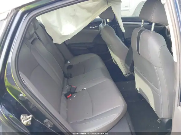 19XFC1F71HE010096 2017 HONDA CIVIC - Image 8