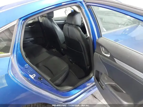 19XFC1F71HE010874 2017 HONDA CIVIC - Image 8
