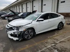 19XFC1F71HE013063 2017 HONDA CIVIC
